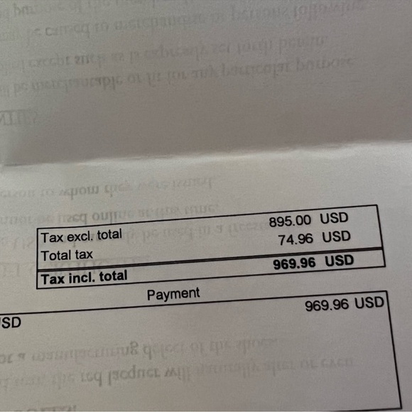 Christian Louboutin heels - Picture 9 of 12